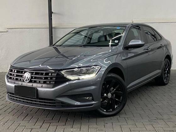 VOLKSWAGEN JETTA 1.4 250 TSI TOTAL FLEX COMFORTLINE TIPTRONIC VOLKSWAGEN JETTA 1.4 250 TSI TOTAL FLEX COMFORTLINE TIPTRONIC